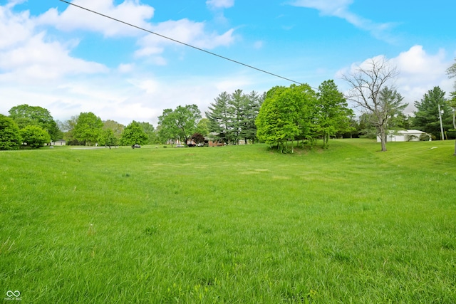 0 Park Ave N, Corydon, IN 47112