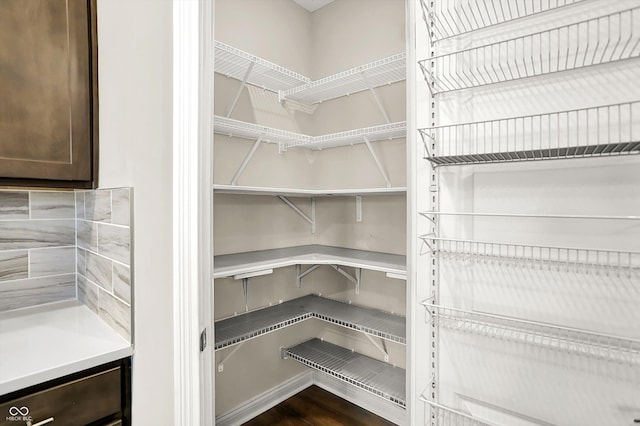 6153 Dugan Dr, Whitestown, IN 46075 - view of pantry