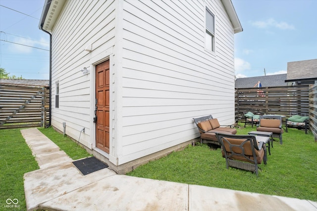 1009 Harrison St, Indianapolis, IN 46202 - view of home's exterior