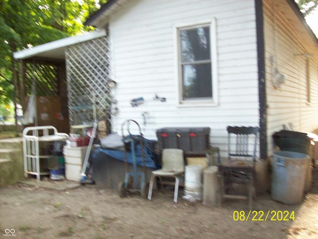 3049 S Rybolt Ave, Indianapolis, IN 46241 - photo 4