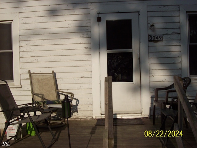3049 S Rybolt Ave, Indianapolis, IN 46241 - photo 1
