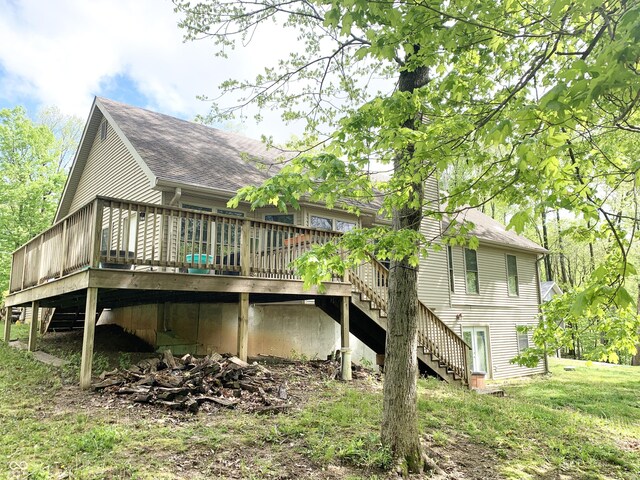 1873 S Lee Kay Dr, Rockville, IN 47872 - photo 2