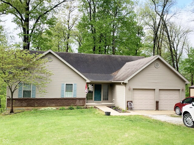 1873 S Lee Kay Dr, Rockville, IN 47872 - photo 1