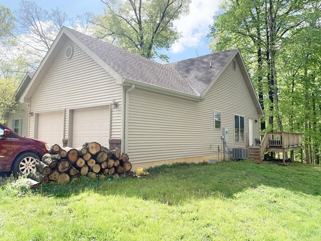 1873 S Lee Kay Dr, Rockville, IN 47872 - photo 37