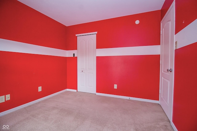 1404 Norton Dr, Greenwood, IN 46143 - carpeted empty room with baseboards