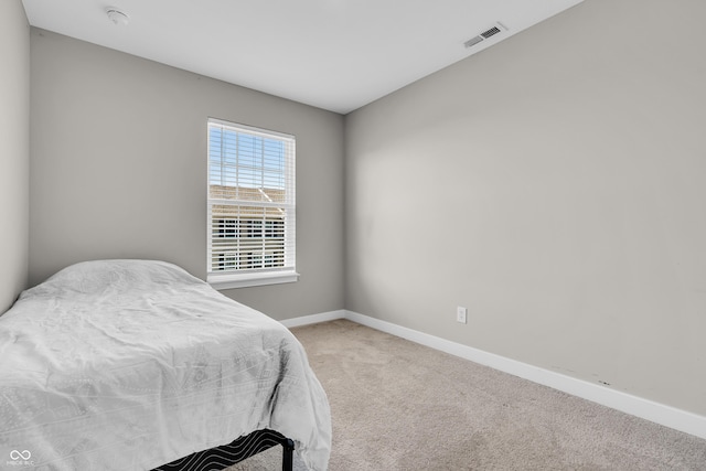 3546 Brampton Ln, Westfield, IN 46074 - bedroom with carpet floors and baseboards