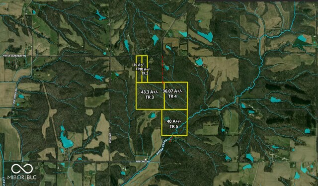 3 Fiscus Cemetery Rd, Coal City, IN 47427 - photo 18