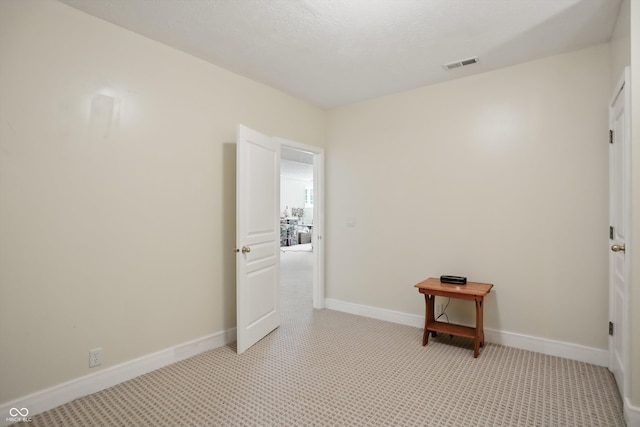 12065 Gray Eagle Dr, Fishers, IN 46037 - hallway with baseboards