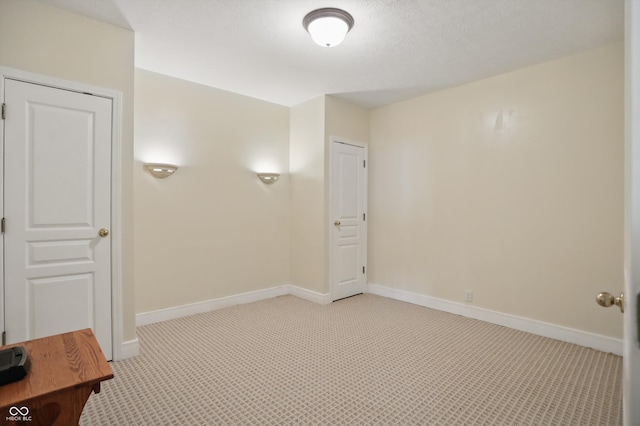 12065 Gray Eagle Dr, Fishers, IN 46037 - spare room with carpet floors and baseboards
