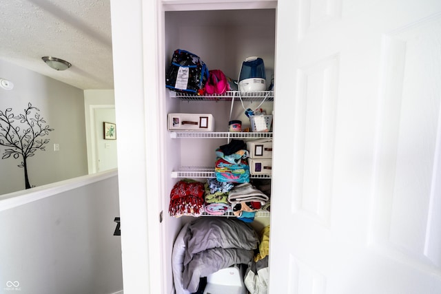 1334 Legacy Ct, Indianapolis, IN 46234 - view of closet