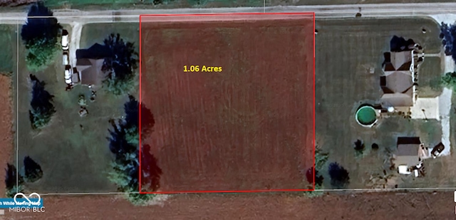 0 W 400 S, Tipton, IN 46049