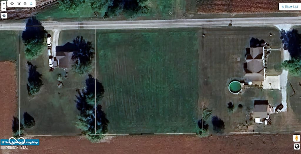 0 W 400 S, Tipton, IN 46049