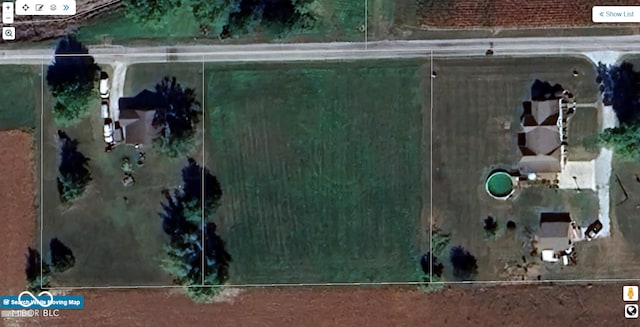 0 W 400 S, Tipton, IN 46049