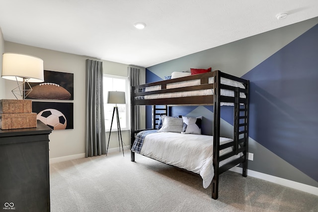 1075 Marston Ln, Avon, IN 46123 - bedroom featuring baseboards and carpet flooring