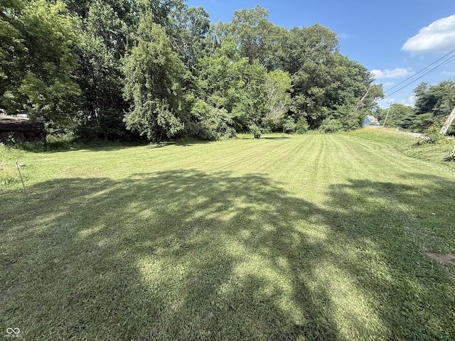 9100 W Old Nashville Rd, Columbus, IN 47201