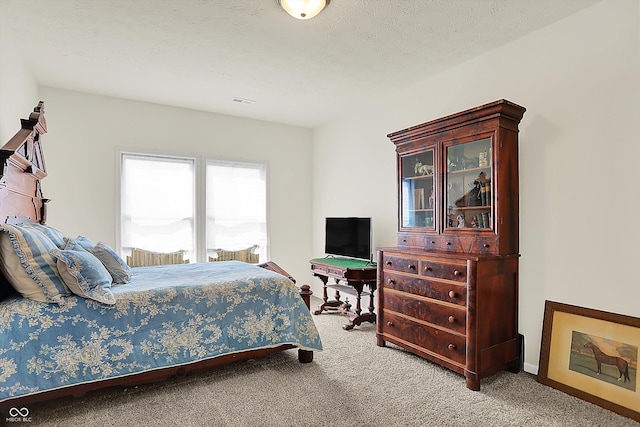 49 Manchester Dr, Trafalgar, IN 46181 - bedroom with carpet