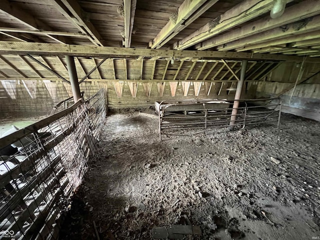 1345 E County Road 300 S, New Castle, IN 47362 - view of miscellaneous room