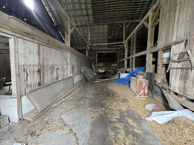 1345 E County Road 300 S, New Castle, IN 47362 - view of miscellaneous room