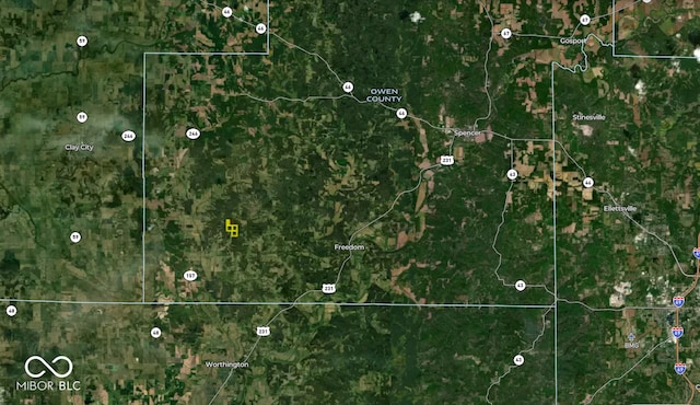 5 Reynolds Rd, Coal City, IN 47427