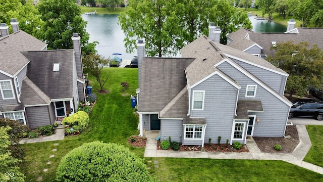 2829 Somerset Bay, Indianapolis, IN 46240 - photo 1