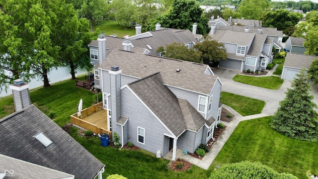 2829 Somerset Bay, Indianapolis, IN 46240 - photo 51