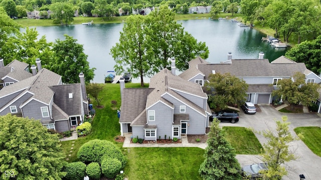 2829 Somerset Bay, Indianapolis, IN 46240 - photo 35
