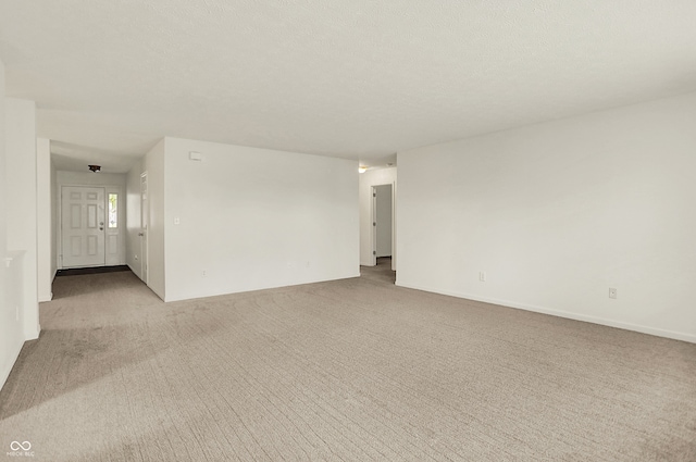 7156 Chemistry Ct, Indianapolis, IN 46239 - view of carpeted empty room