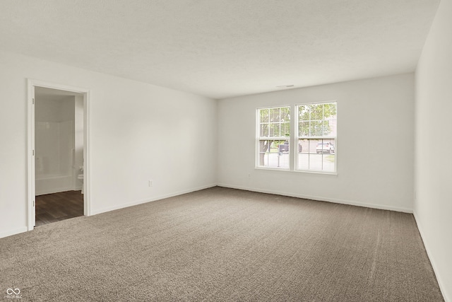 7156 Chemistry Ct, Indianapolis, IN 46239 - carpeted empty room featuring baseboards