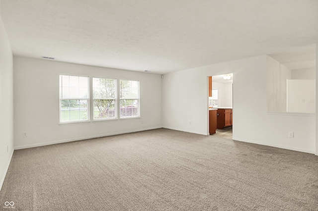 7156 Chemistry Ct, Indianapolis, IN 46239 - unfurnished room with carpet flooring and baseboards