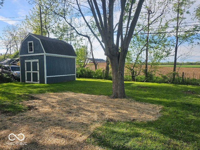 706 Alexander St, Greenwood, IN 46143 - view of grassy yard