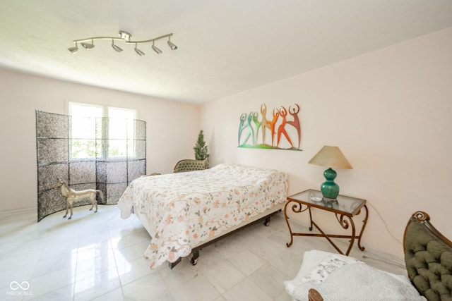 view of bedroom