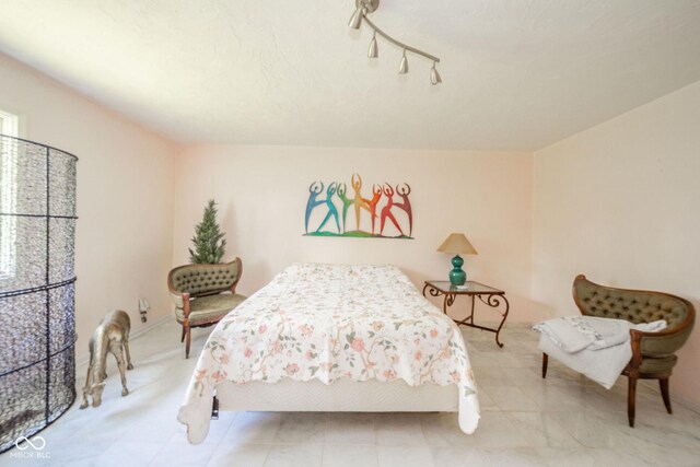 view of bedroom