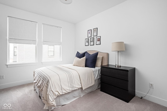 127 Monon Green Blvd, Carmel, IN 46032 - bedroom with carpet flooring
