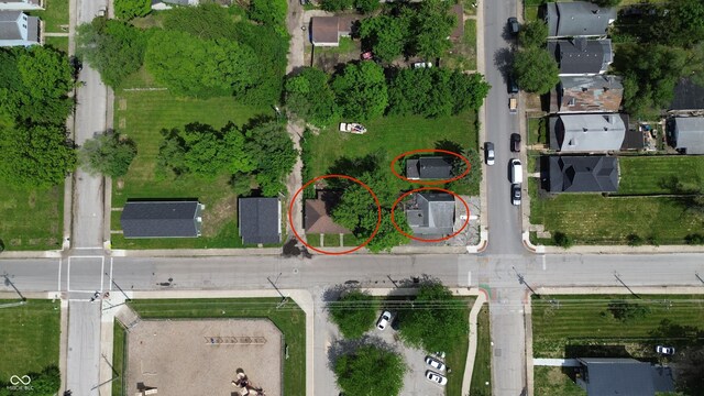 2507 Rader St, Indianapolis, IN 46208 - photo 1