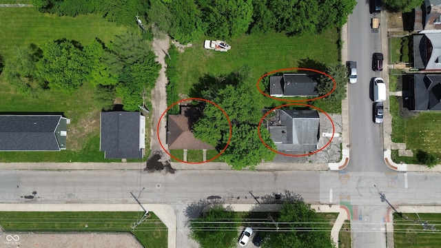 2507 Rader St, Indianapolis, IN 46208 - photo 15
