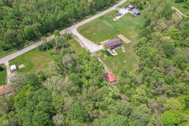 view of property location