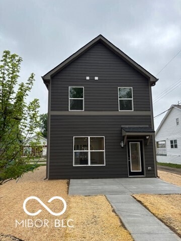 1215 Herbert St, Indianapolis, IN 46202 - photo 5