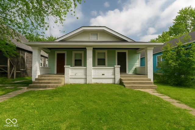 3716 E Market St, Indianapolis, IN 46201 - photo 2