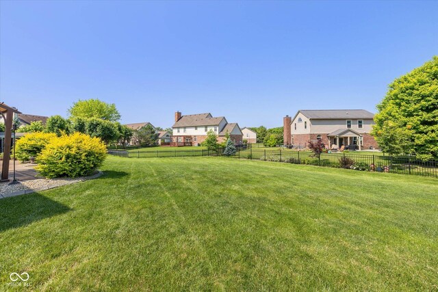 7140 Lakeland Trails Blvd, Indianapolis, IN 46259 - photo 26