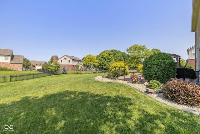 7140 Lakeland Trails Blvd, Indianapolis, IN 46259 - photo 24