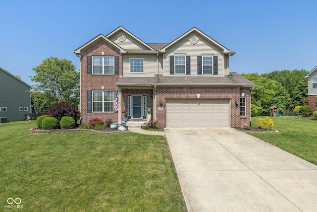 7140 Lakeland Trails Blvd, Indianapolis, IN 46259 - photo 1