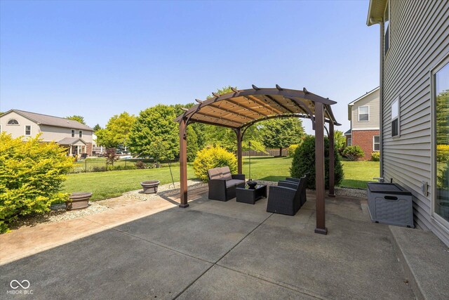7140 Lakeland Trails Blvd, Indianapolis, IN 46259 - photo 22
