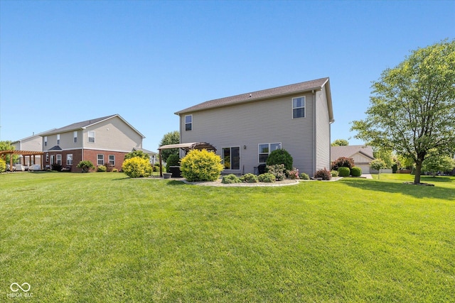 7140 Lakeland Trails Blvd, Indianapolis, IN 46259 - photo 25