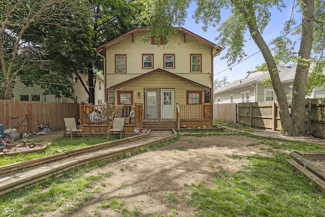 4918 E New York St, Indianapolis, IN 46201 - photo 3