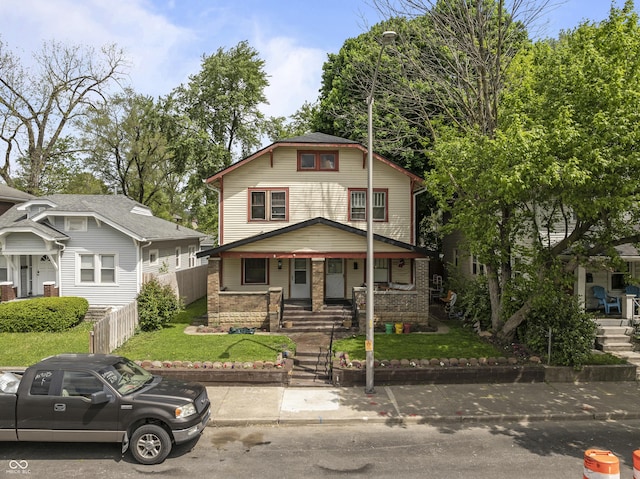 4918 E New York St, Indianapolis, IN 46201 - photo 26