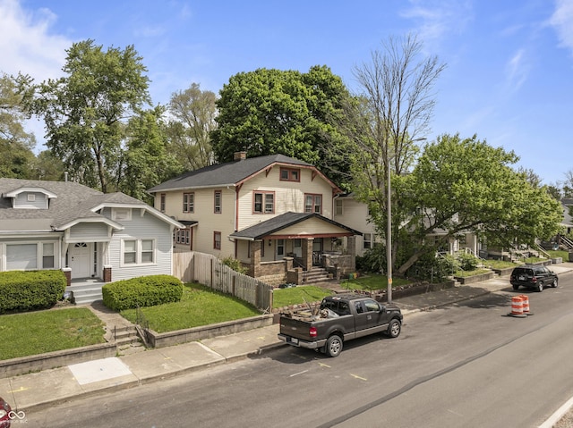 4918 E New York St, Indianapolis, IN 46201 - photo 25