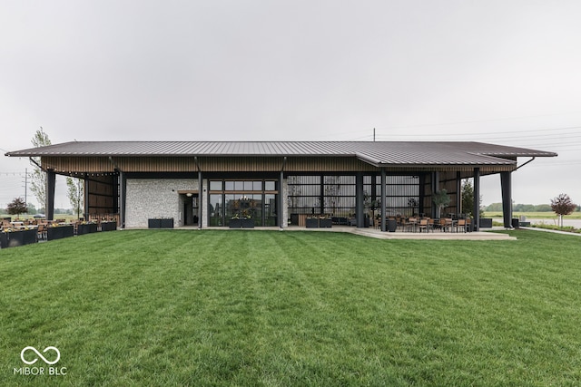 17346 Newton Main St, Westfield, IN 46074 - view of outdoor structure