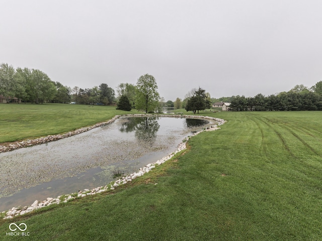 water view