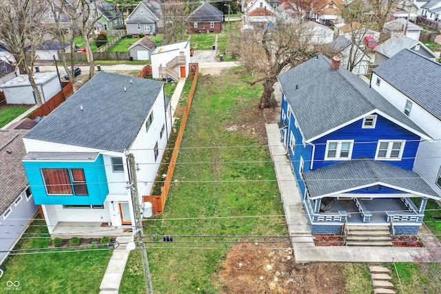 1202 S State Ave, Indianapolis, IN 46203