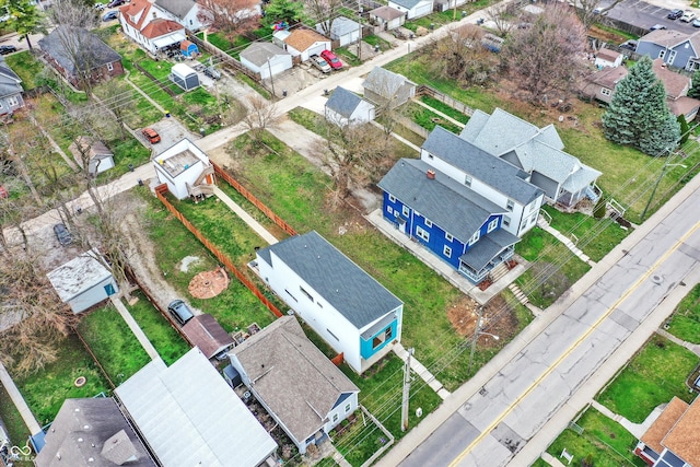 1202 S State Ave, Indianapolis, IN 46203